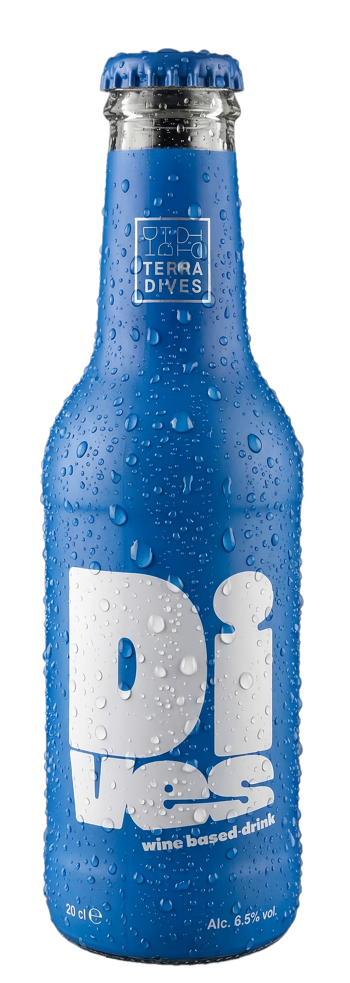Dives Blue