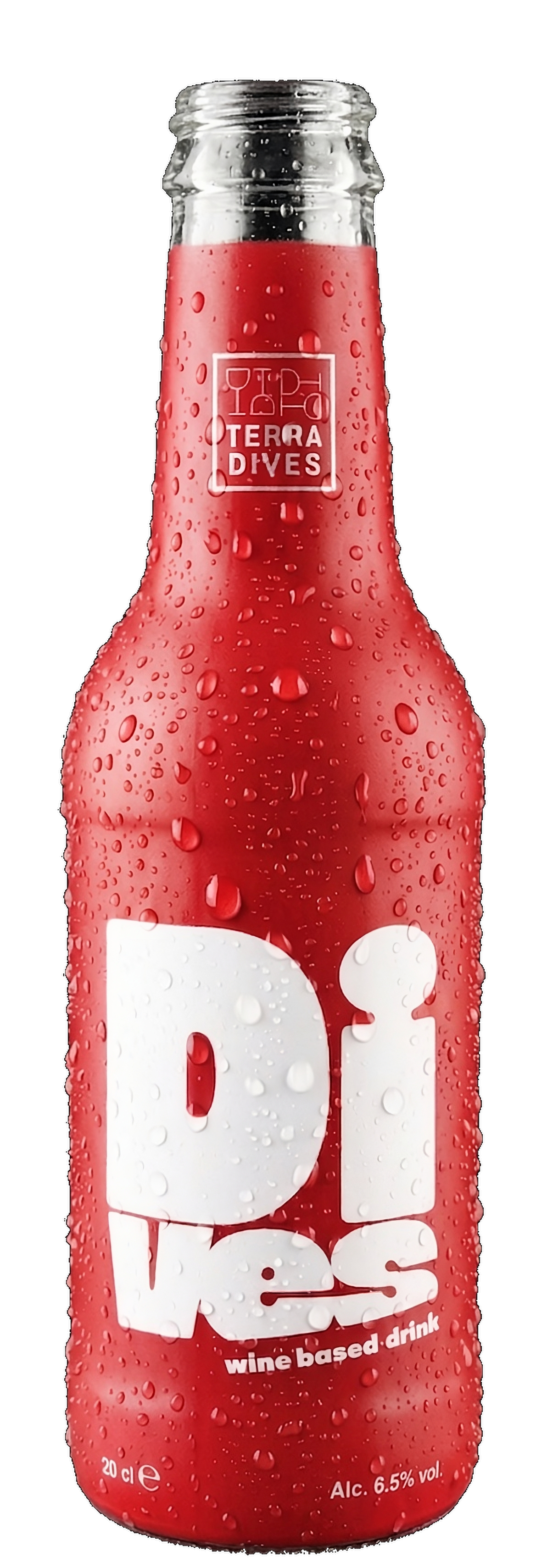 Dives Red