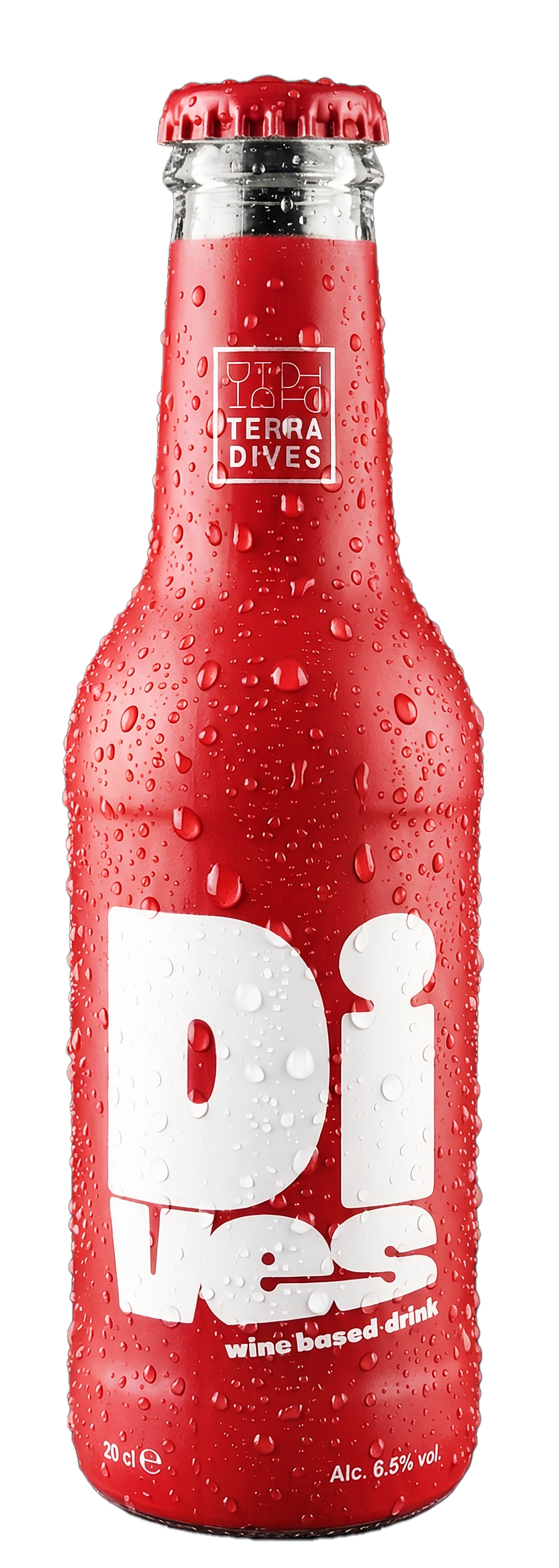 Dives Red