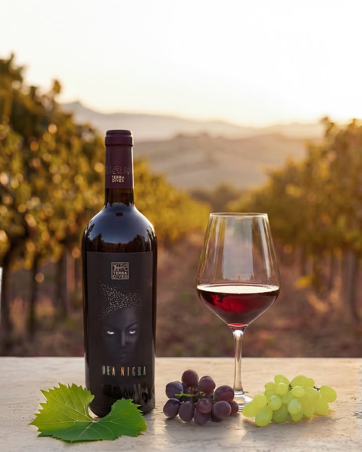 Dalla nostra terra, un vino che racconta l’Italia.
Buona Festa della