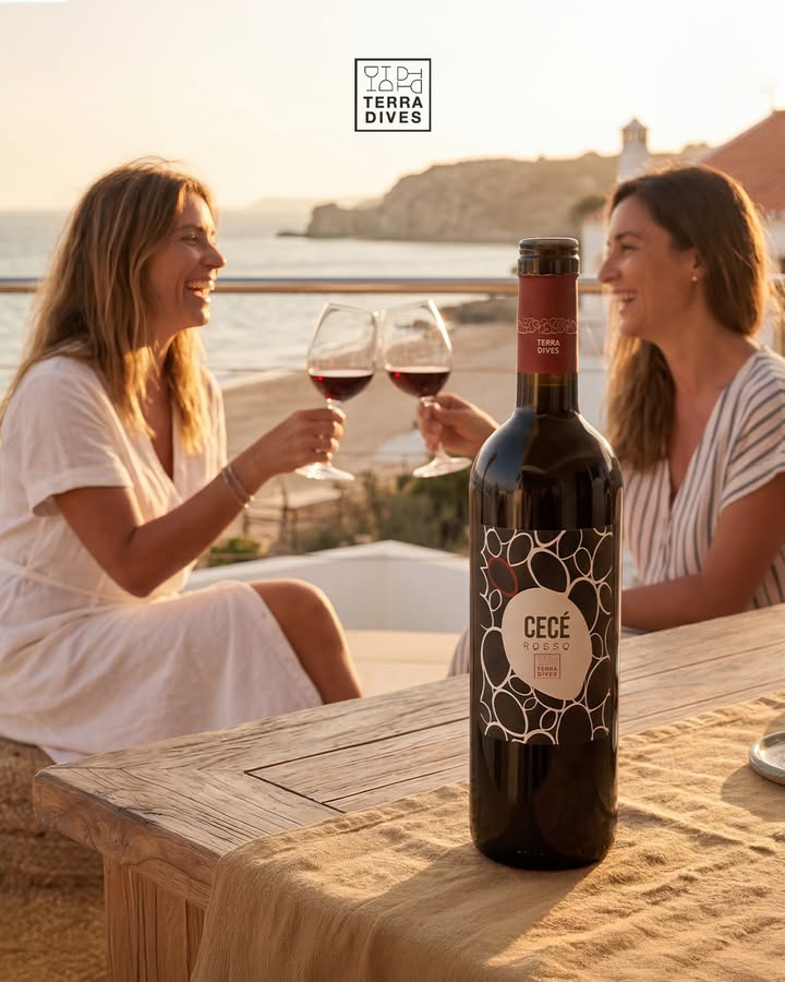 Le giornate più belle iniziano con la giusta compagnia… Cecè